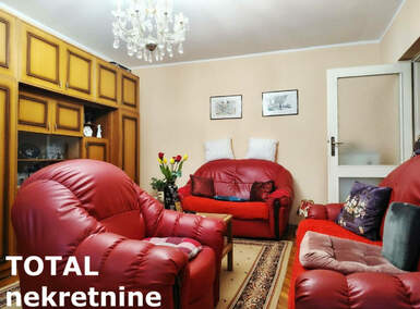 Trosoban stan, Novi Sad, Centar, prodaja, 71m2, 181280e, id1409263