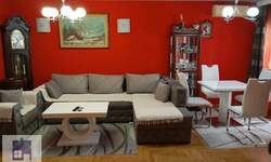 Dvoiposoban stan, Beograd, prodaja, 56m2, 96000e, id1409266