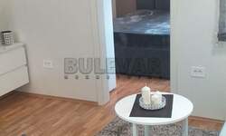 Jednoiposoban stan, Niš, Kičevo, izdavanje, 35m2, 400e, id783562