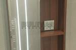 Jednoiposoban stan, Niš, Kičevo, izdavanje, 35m2, 400e, id783562