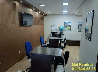 Poslovni prostor / Lokal, Beograd, Beograd na vodi, prodaja, 50m2, 150000e, id1409271