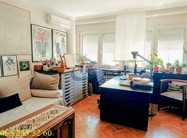 Jednoiposoban stan, Beograd, Kalenić, prodaja, 38m2, 173000e, id1409272