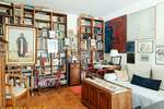 Jednoiposoban stan, Beograd, Kalenić, prodaja, 38m2, 173000e, id1409272