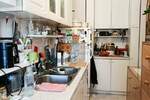 Jednoiposoban stan, Beograd, Kalenić, prodaja, 38m2, 173000e, id1409272