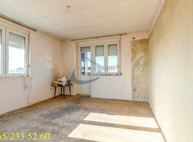 Dvoiposoban stan, Beograd, Lion, prodaja, 64m2, 204000e, id1409273