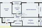 Dvoiposoban stan, Beograd, Lion, prodaja, 64m2, 204000e, id1409273