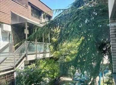 Dvosoban stan, Beograd, Hram Sv. Save, izdavanje, 50m2, 600e, id1384790