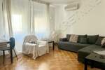 Dvosoban stan, Beograd, Hram Sv. Save, izdavanje, 50m2, 600e, id1384790