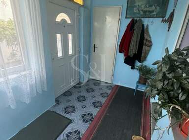 Kuca, Sombor, Kljajićevo, prodaja, 104m2, 45000e, id1409274