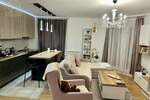 Dvosoban stan, Beograd, Karaburma, izdavanje, 48m2, 530e, id1409275