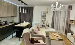 Dvosoban stan, Beograd, Karaburma, izdavanje, 48m2, 530e, id1409275