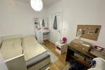 Dvosoban stan, Beograd, Karaburma, izdavanje, 48m2, 530e, id1409275