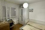 Dvosoban stan, Beograd, Karaburma, izdavanje, 48m2, 530e, id1409275