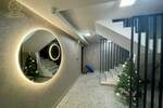 Dvosoban stan, Beograd, Karaburma, izdavanje, 48m2, 530e, id1409275