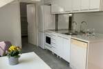 Cetvorosoban stan, Beograd, Senjak, izdavanje, 135m2, 2000e, id1409276