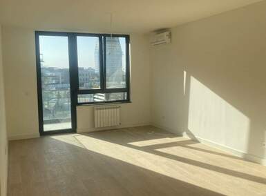 Dvosoban stan, Beograd, Beograd na vodi, izdavanje, 60m2, 900e, id1409277