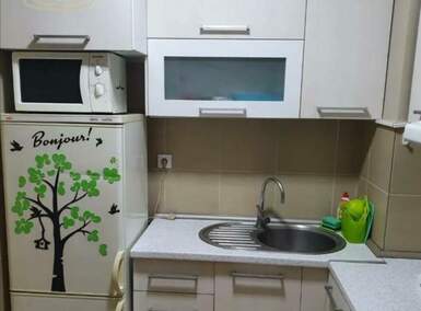 Jednoiposoban stan, Niš, prodaja, 43m2, 105000e, id1409278