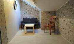 Trosoban stan, Beograd, Donji Dorćol, izdavanje, 64m2, 500e, id1409281