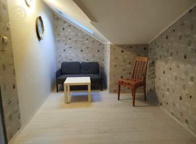 Trosoban stan, Beograd, Donji Dorćol, izdavanje, 64m2, 500e, id1409281