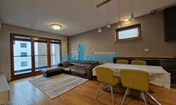 Trosoban stan, Beograd, Sun City, izdavanje, 67m2, 1100e, id843341