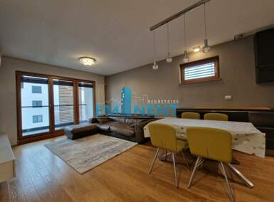Trosoban stan, Beograd, Sun City, izdavanje, 67m2, 1100e, id843341