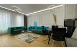 Dvosoban stan, Beograd, Blok 65, izdavanje, 58m2, 1000e, id983635