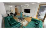 Dvosoban stan, Beograd, Blok 65, izdavanje, 58m2, 1000e, id983635