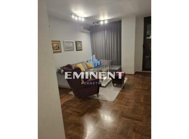 Trosoban stan, Beograd, Crveni Krst, izdavanje, 70m2, 950e, id1409282