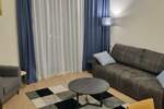 Dvosoban stan, Beograd, Beograd na vodi, izdavanje, 55m2, 1200e, id1409283