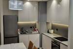 Dvosoban stan, Beograd, Beograd na vodi, izdavanje, 55m2, 1200e, id1409283