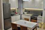 Dvosoban stan, Beograd, Beograd na vodi, izdavanje, 55m2, 1200e, id1409283