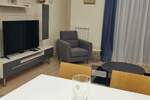 Dvosoban stan, Beograd, Beograd na vodi, izdavanje, 55m2, 1200e, id1409283