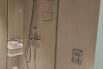 Dvosoban stan, Beograd, Beograd na vodi, izdavanje, 55m2, 1200e, id1409283