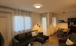 Trosoban stan, Beograd, Olimp, izdavanje, 63m2, 850e, id1409284