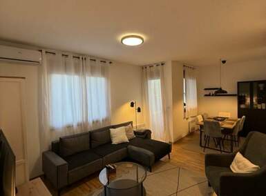 Trosoban stan, Beograd, Olimp, izdavanje, 63m2, 850e, id1409284