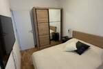 Trosoban stan, Beograd, Olimp, izdavanje, 63m2, 850e, id1409284