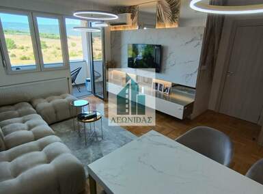 Trosoban stan, Niš, prodaja, 67m2, 135500e, id1409285