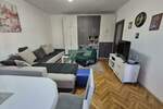 Dvoiposoban stan, Jagodina, prodaja, 58m2, 69000e, id1409286