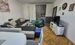 Dvoiposoban stan, Jagodina, prodaja, 58m2, 69000e, id1409286