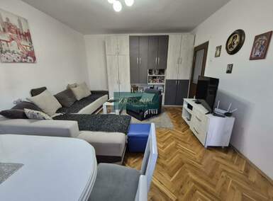 Dvoiposoban stan, Jagodina, prodaja, 58m2, 69000e, id1409286