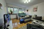 Dvoiposoban stan, Jagodina, prodaja, 58m2, 69000e, id1409286