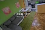 Trosoban stan, Novi Sad, Železnička Stanica, izdavanje, 60m2, 500e, id1409300
