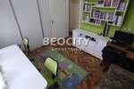 Trosoban stan, Novi Sad, Železnička Stanica, izdavanje, 60m2, 500e, id1409300