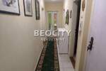 Trosoban stan, Novi Sad, Železnička Stanica, izdavanje, 60m2, 500e, id1409300