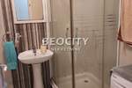 Trosoban stan, Novi Sad, Železnička Stanica, izdavanje, 60m2, 500e, id1409300