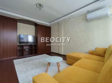 Dvosoban stan, Beograd, Blok 21 (10 Gimnazija), izdavanje, 62m2, 700e, id1409301
