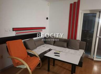 Trosoban stan, Beograd, Borča Iii, izdavanje, 75m2, 450e, id1409302