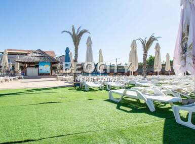 Poslovni prostor / Lokal, Beograd, Zemun (novi Grad), prodaja, 3400m2, 2500000e, id1409304