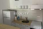 Jednosoban stan, Novi Sad, Bulevar Patrijarha Pavla, prodaja, 25m2, 66000e, id1409307