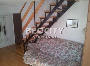 Dvosoban stan, Beograd, Voždovac, izdavanje, 48m2, 350e, id1409309
